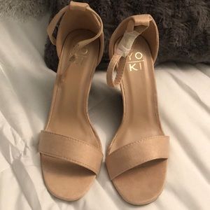 Women’s wedges